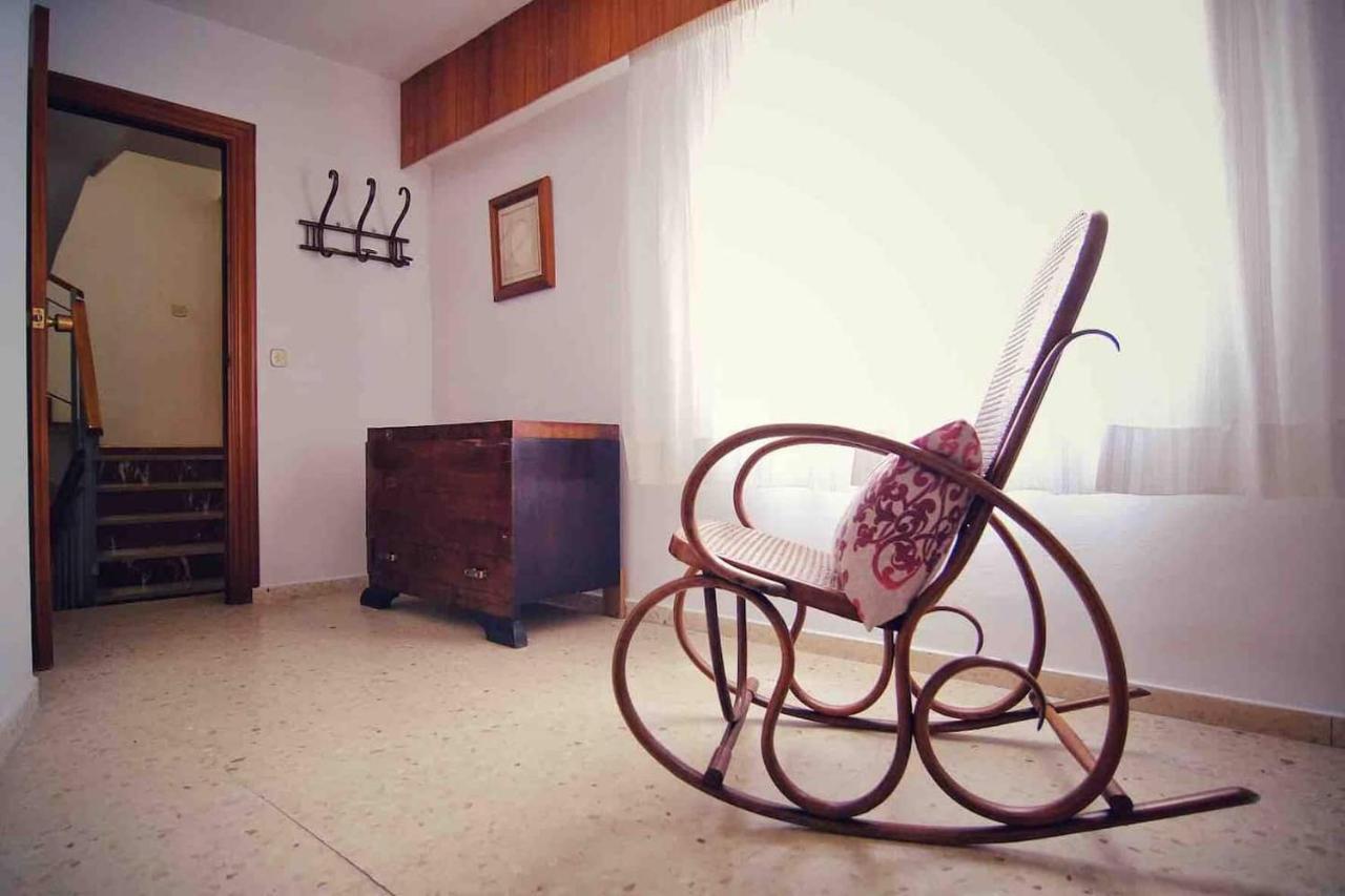 Casa Rural “Ca Robert” Callosa de Ensarriá Exteriér fotografie