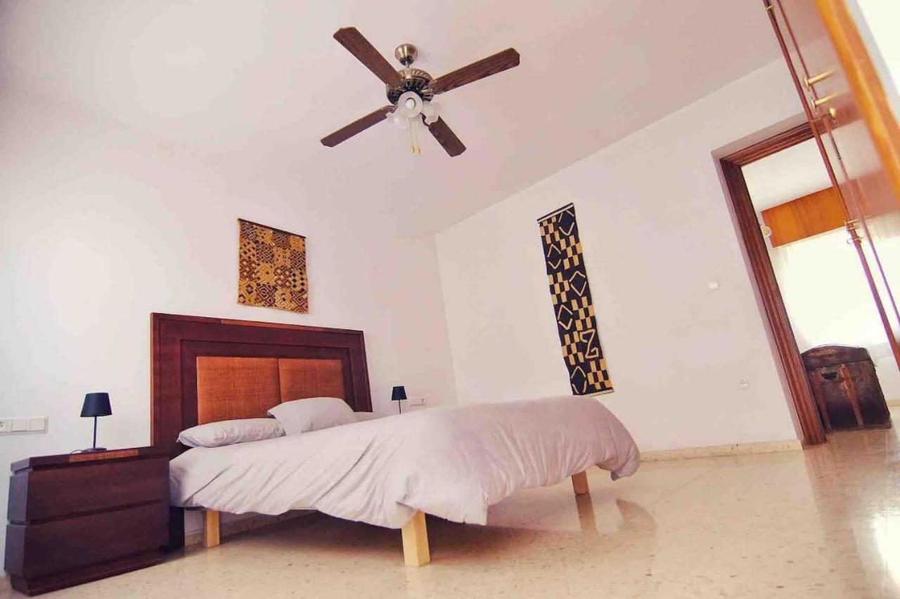 Casa Rural “Ca Robert” Callosa de Ensarriá Exteriér fotografie