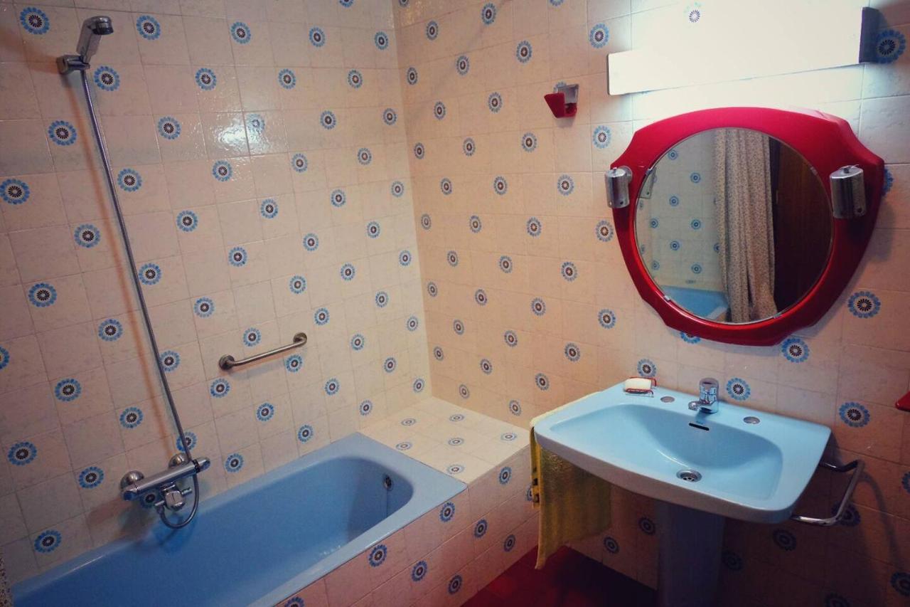 Casa Rural “Ca Robert” Callosa de Ensarriá Exteriér fotografie