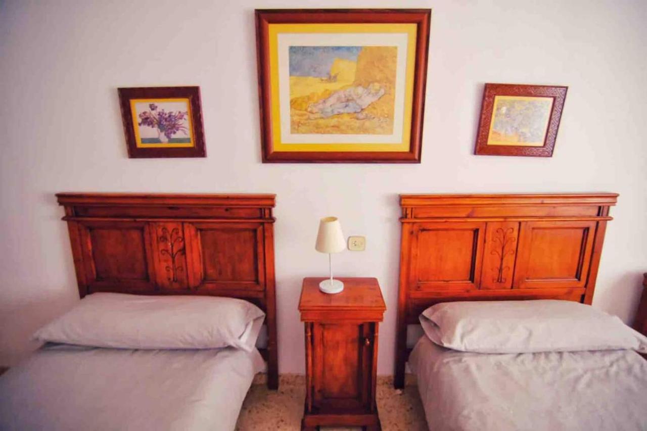 Casa Rural “Ca Robert” Callosa de Ensarriá Exteriér fotografie